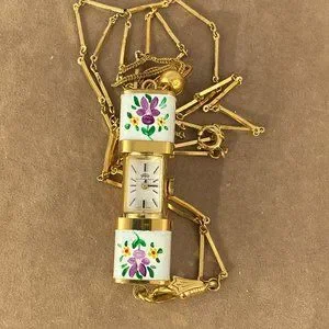 Bucherer | Accessories | Vintage Bucherer Swiss Made Peek A  display picture 2